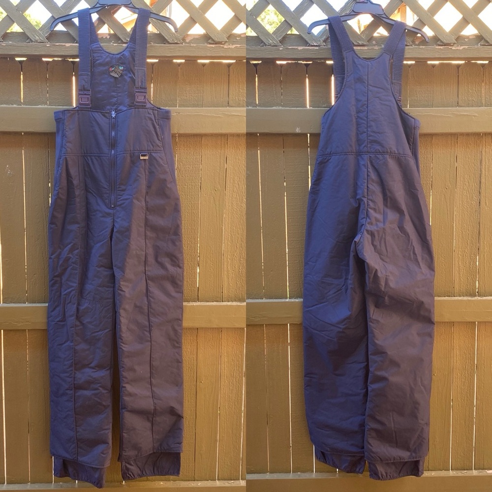 Edelweiss Men’s Snow Bib